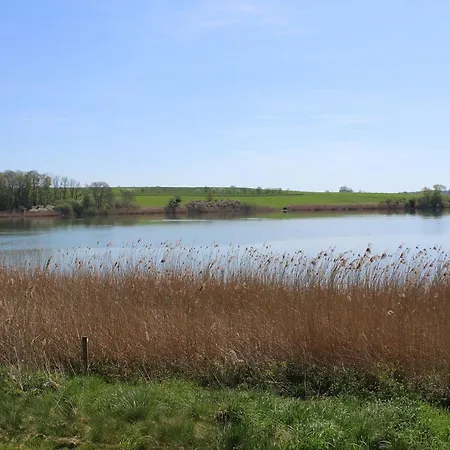 בית נופש Mobil-home Confortable Avec Terrasse Privative Pres De L'etang De Parroy - Loisirs Et Nature A Proximite - Fr-1-584-314 Bures (Meurthe-et-Moselle)