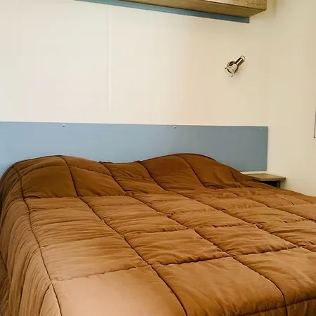 Mobil-home Confortable Avec Terrasse Privative Pres De L'etang De Parroy - Loisirs Et Nature A Proximite - Fr-1-584-314 בית נופש